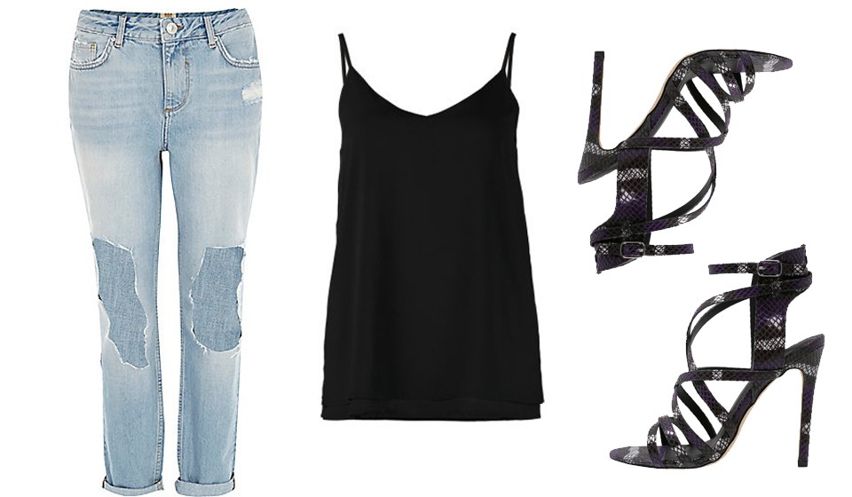 5 outfits die altijd goed zijn!