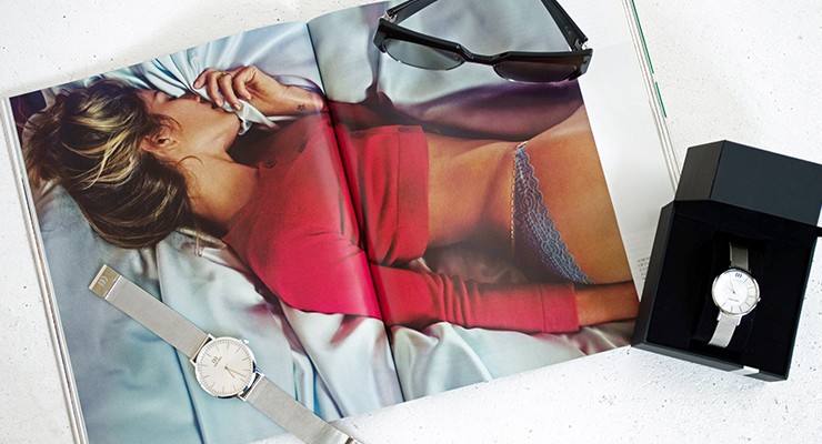 Hét tijdloze accessoire dat bij iedere look past