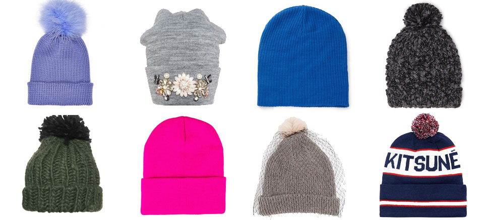 De mooiste beanies