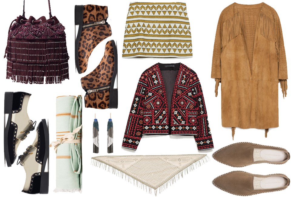 De 10 mooiste items in de Zara sale