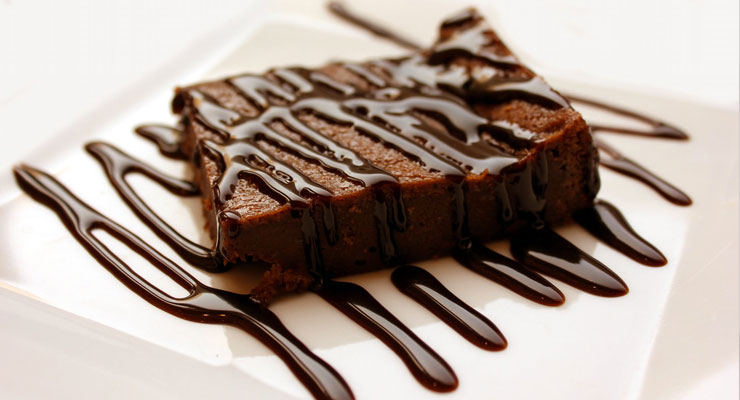 Waarom je altijd ruimte over hebt voor een toetje