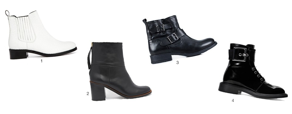 Met deze 5 schoen-stijlen zit je altijd goed! - MonStyle