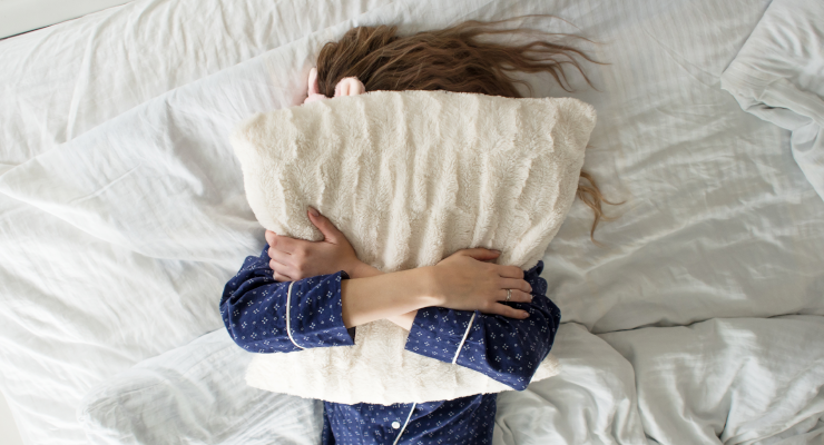 Pyjama's en chill outfits voor in het weekend