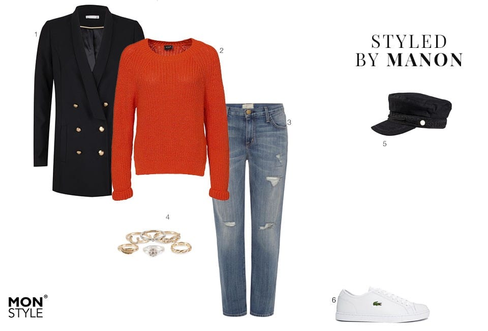 orangeknitwear