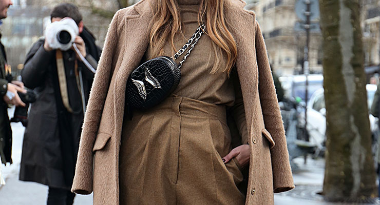 De tassentrends voor de lente en zomer De tassentrends voor de lente en zomer